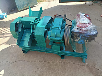 cane juice extractor