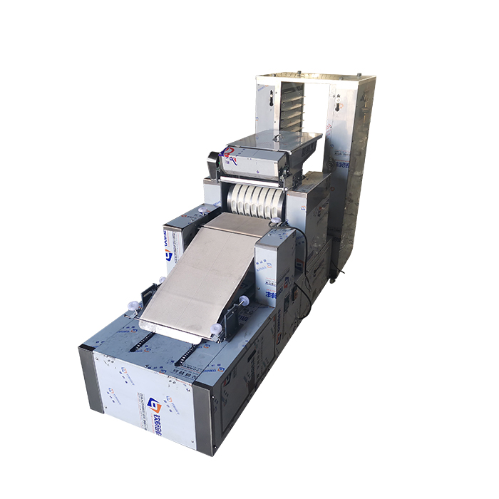 Biscuit machine