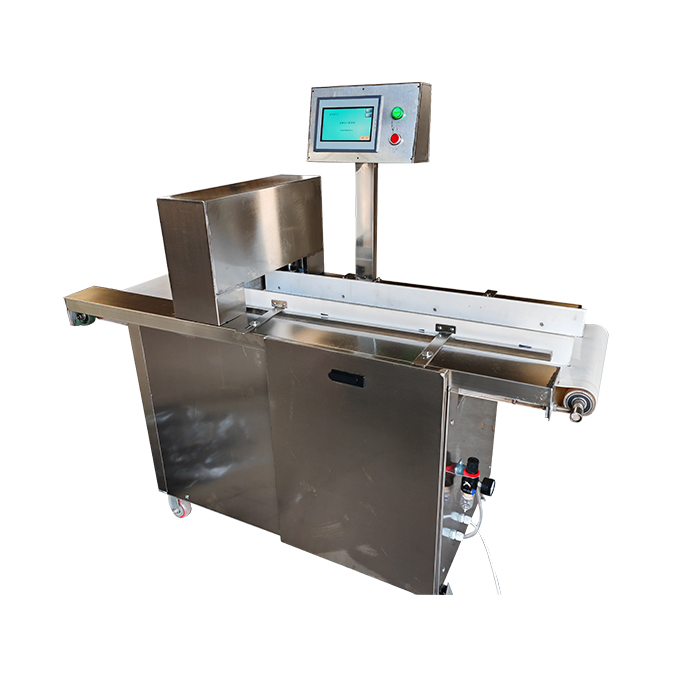 Cheese Slicing Machinery