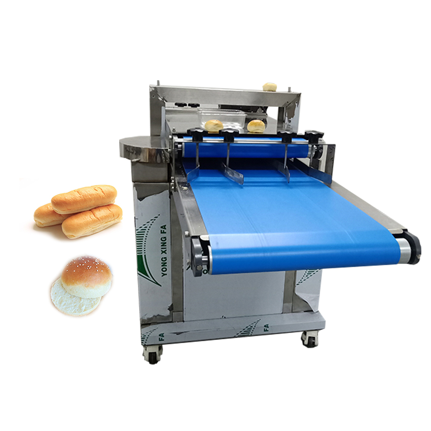 Vertical Type hamburger cutting machine