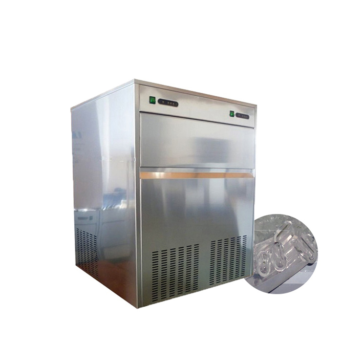Ice Maker (Bullet Shape)