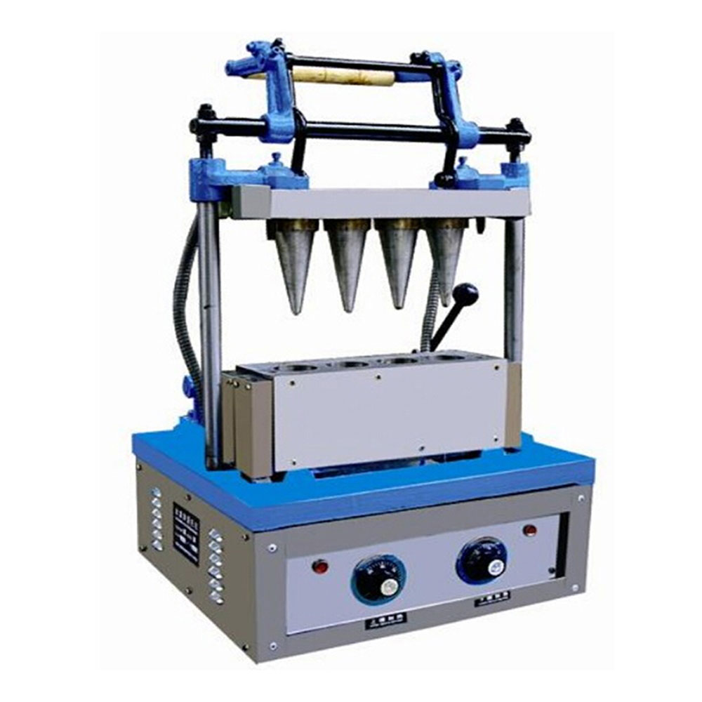 Ice Cream Cone Making Machine
