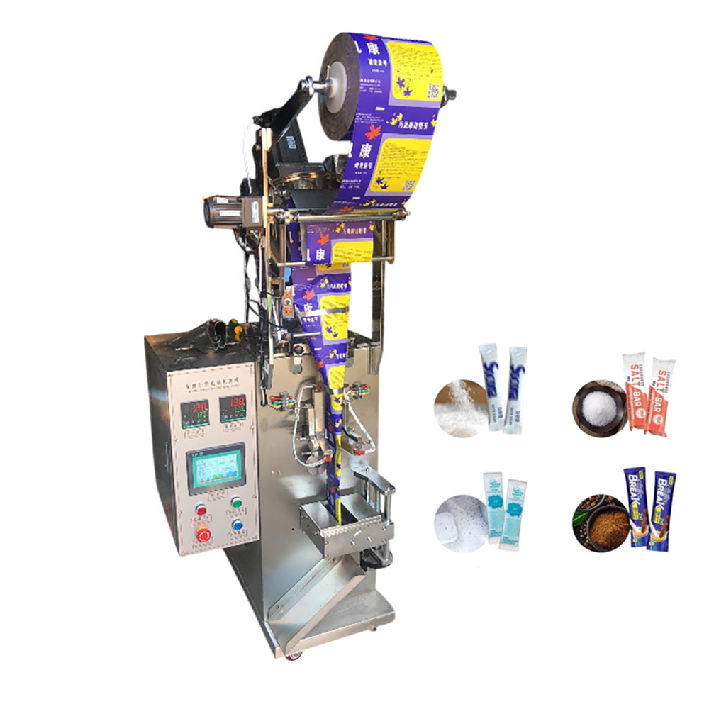 powder packaging machine