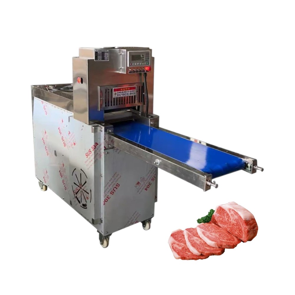 Multifunctional meat Cutting Machine
